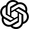 OpenAI GPT-4 logo