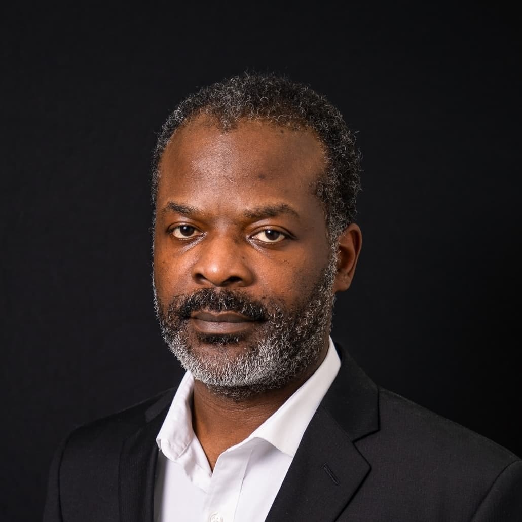 Patrick Ejelle-Ndille